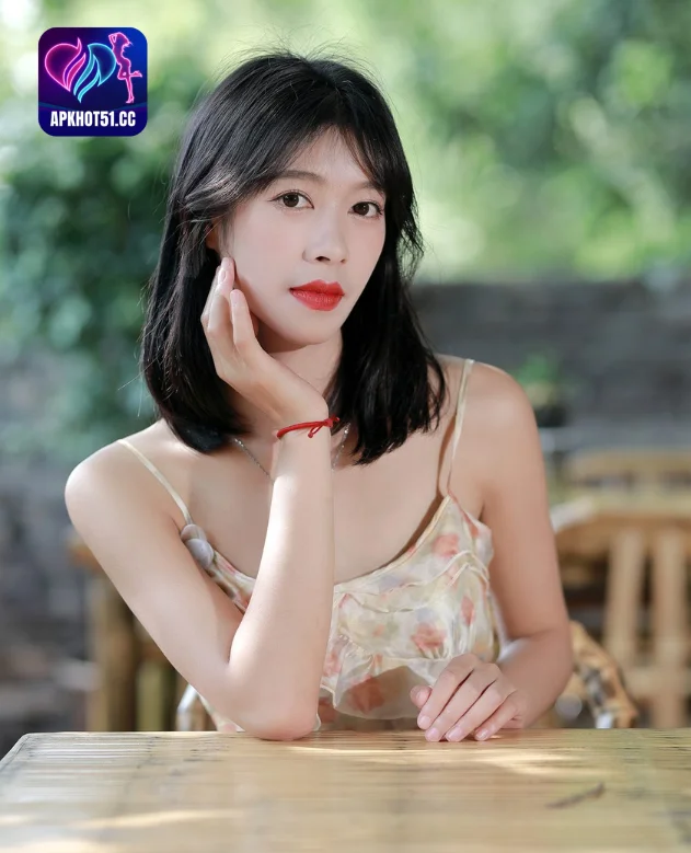 Yao Wang: Kecantikan Malaikat Bintang Tiongkok di Hot51 . The most beauty girl Goddess 4 - Hot51 Yao Wang-Hot51
