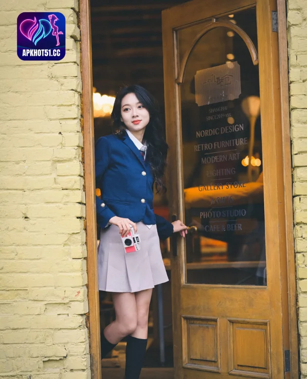 Read more about the article Zhang Zhang: Pesona Bintang Cantik dari Tiongkok di Hot51 . The most beauty girl Goddess