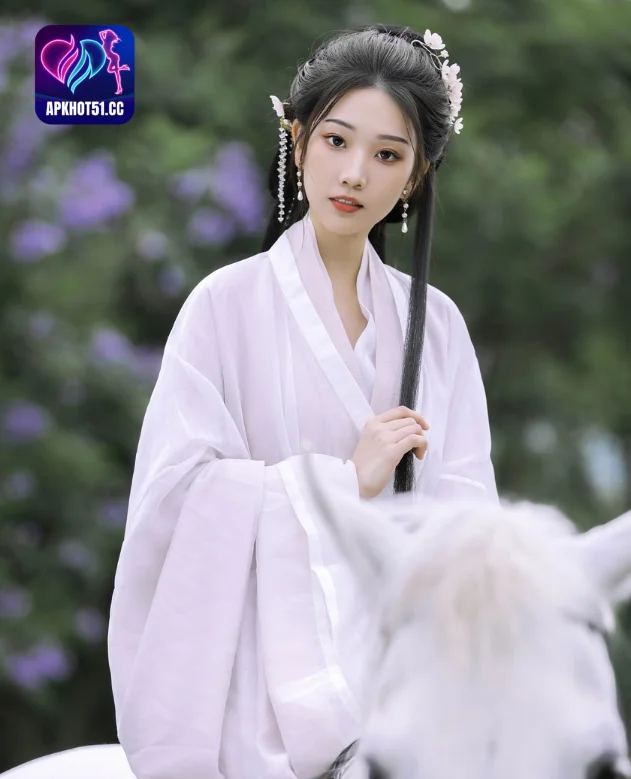 Kecantikan Anggun Zhi Zhi Qi: Sosok Bintang Tiongkok yang Memikat di Hot51 . The most Beauty girl Goddess 1 - Hot51 You are currently viewing Kecantikan Anggun Zhi Zhi Qi: Sosok Bintang Tiongkok yang Memikat di Hot51 . The most Beauty girl Goddess