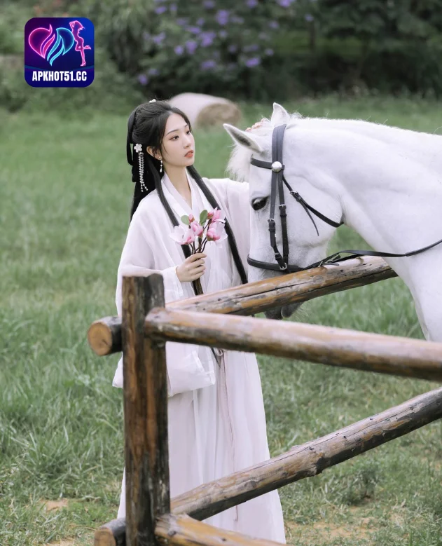 Kecantikan Anggun Zhi Zhi Qi: Sosok Bintang Tiongkok yang Memikat di Hot51 . The most Beauty girl Goddess 4 - Hot51 Zhi Zhi Qi-Hot51
