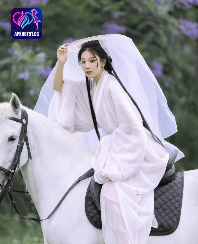 Kecantikan Anggun Zhi Zhi Qi: Sosok Bintang Tiongkok yang Memikat di Hot51 . The most Beauty girl Goddess 3 - Hot51 Zhi Zhi Qi-Hot51