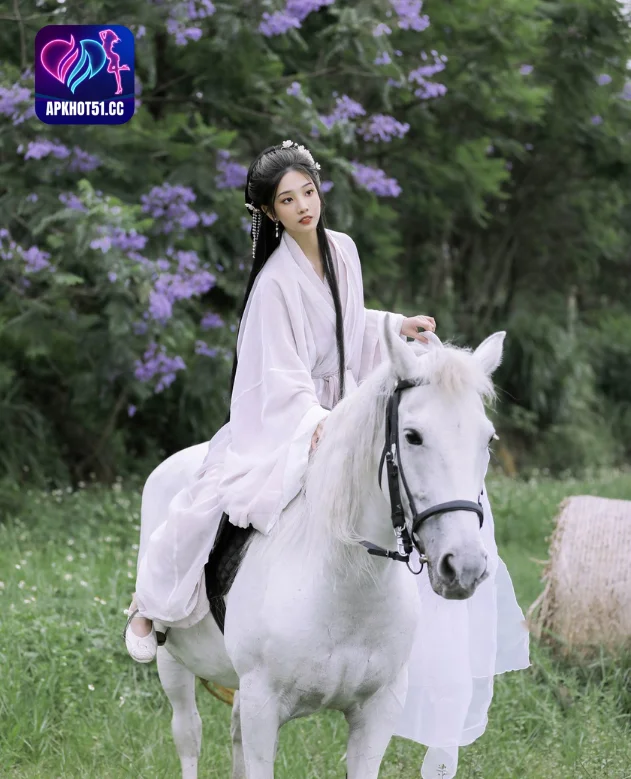 Kecantikan Anggun Zhi Zhi Qi: Sosok Bintang Tiongkok yang Memikat di Hot51 . The most Beauty girl Goddess 5 - Hot51 Zhi Zhi Qi-Hot51