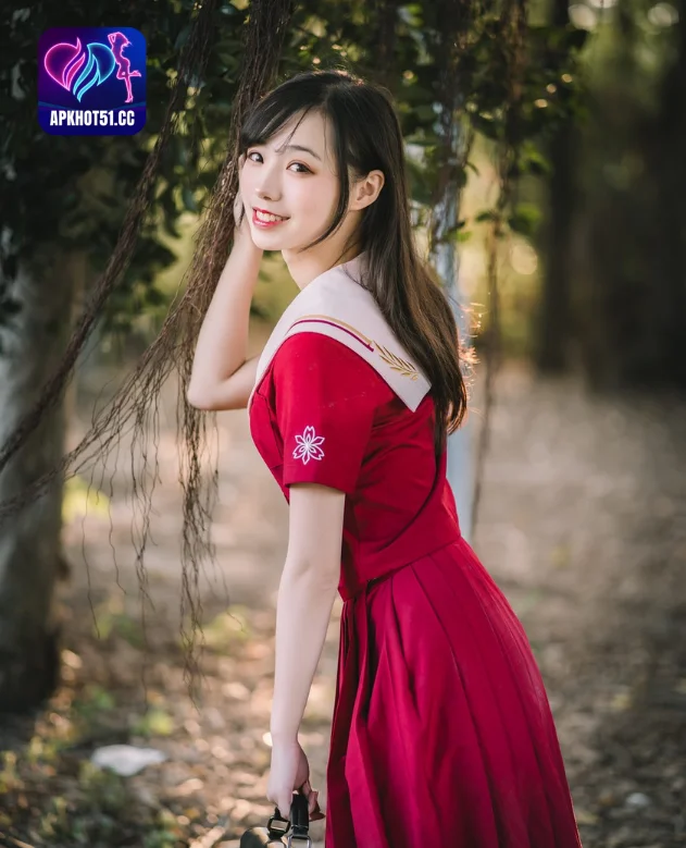 Menyelami Kecantikan Zou Zou Kanade: Bintang China yang Memikat di Hot51 . The most beauty girl Goddess 4 - Hot51 Zou Zou Kanade-Hot51
