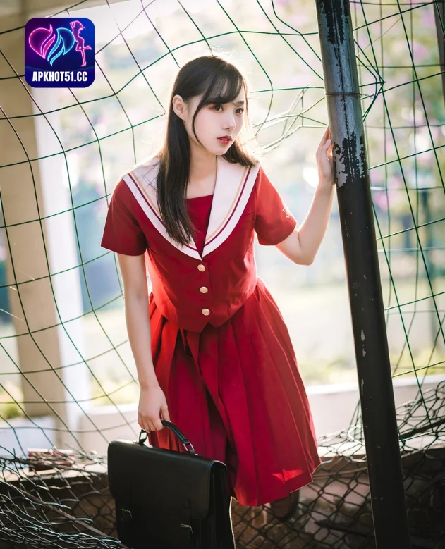 Zou Zou Kanade-Hot51