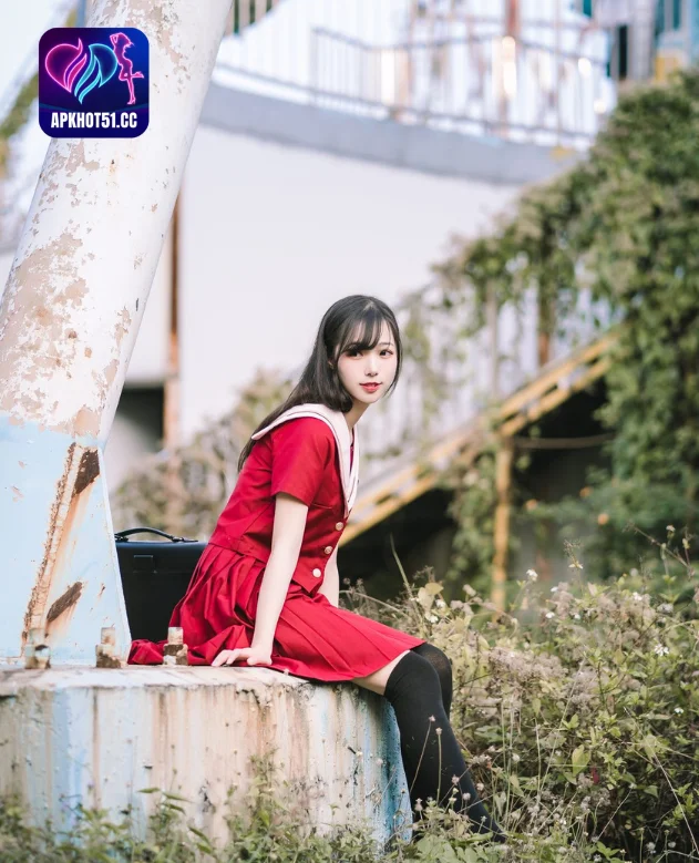 Read more about the article Menyelami Kecantikan Zou Zou Kanade: Bintang China yang Memikat di Hot51 . The most beauty girl Goddess