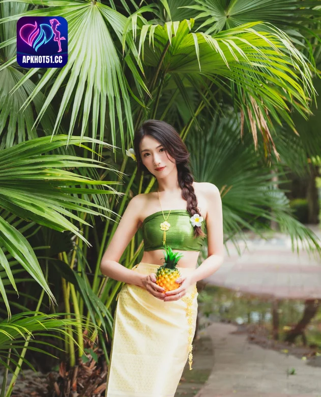 Limi: Gadis Cantik Malaikat, Bintang China di Hot51 . The most beautiful girl Goddess 4 - Hot51 Limi-Hot51