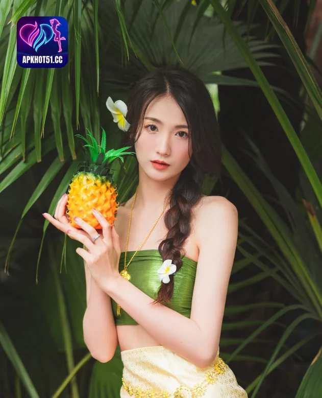 Read more about the article Limi: Gadis Cantik Malaikat, Bintang China di Hot51 . The most beautiful girl Goddess