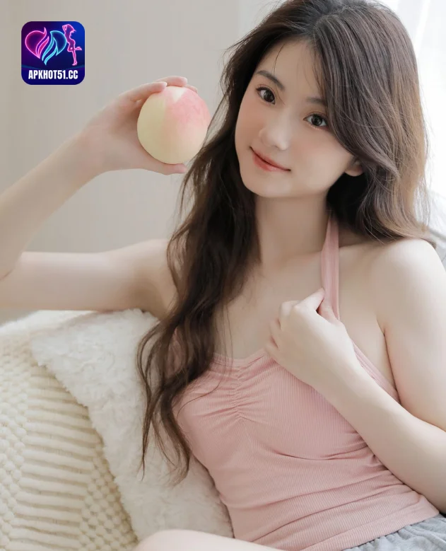 Pesona San Yuan, Bintang Cantik dari Tiongkok di Hot51: Mengungkap Kisah Angel yang Memikat . Beauty girl Angel 4 - Hot51 San Yuan-Hot51