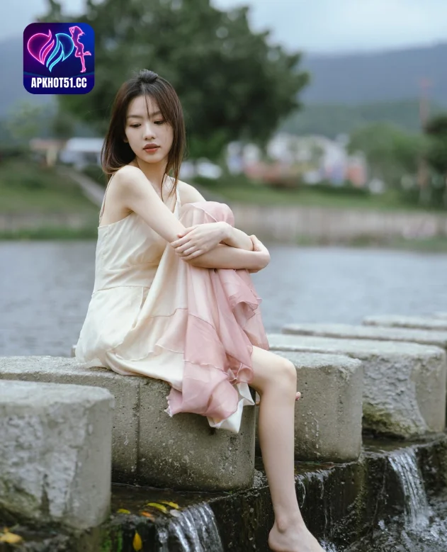 Xiao Pp-Hot51