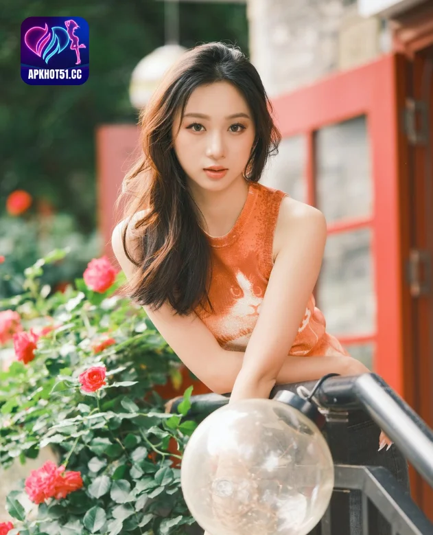Lu Lu-Hot51
