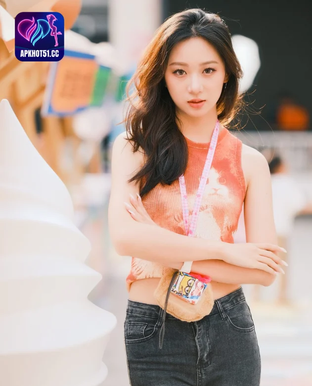 Lu Lu-Hot51